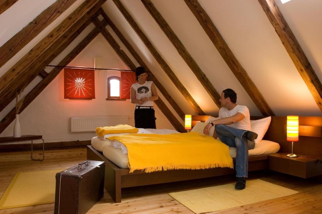 Casa.Peiso Leilighet Mörbisch am See Rom bilde