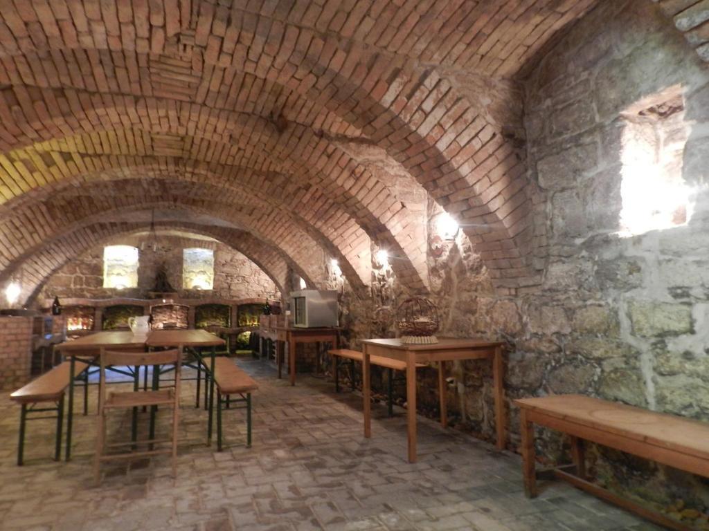 Casa.Peiso Leilighet Mörbisch am See Rom bilde
